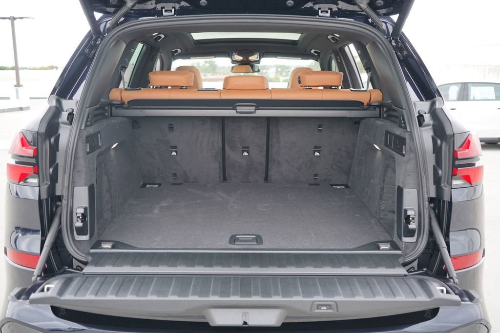 New 2026 BMW X5 xDrive40i w/ M Sport Package image 20