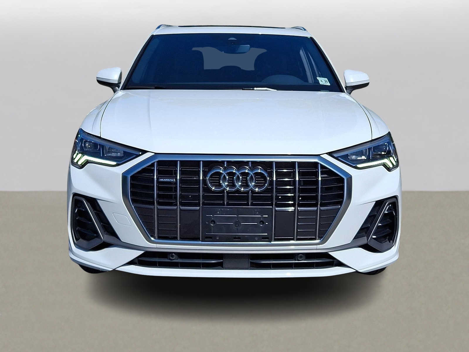 Certified 2024 Audi Q3 2.0T Premium w/ Convenience Package AWD/4WD image 35