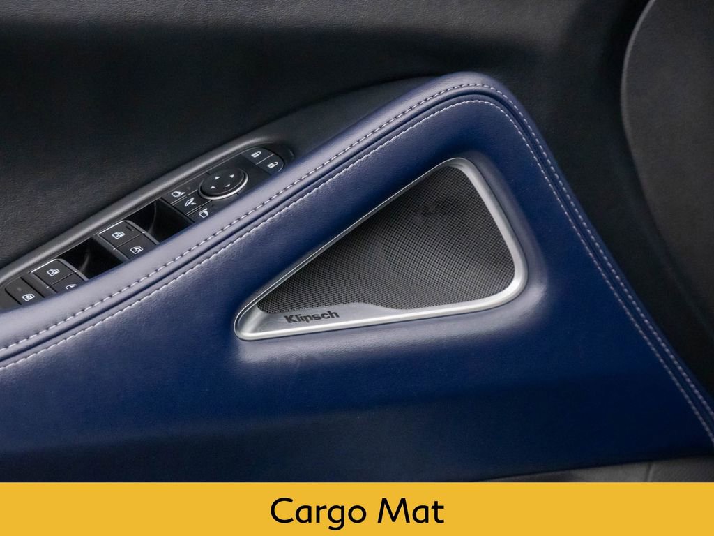 Certified 2026 INFINITI QX60 Sport w/ Dark Cargo Package image 14