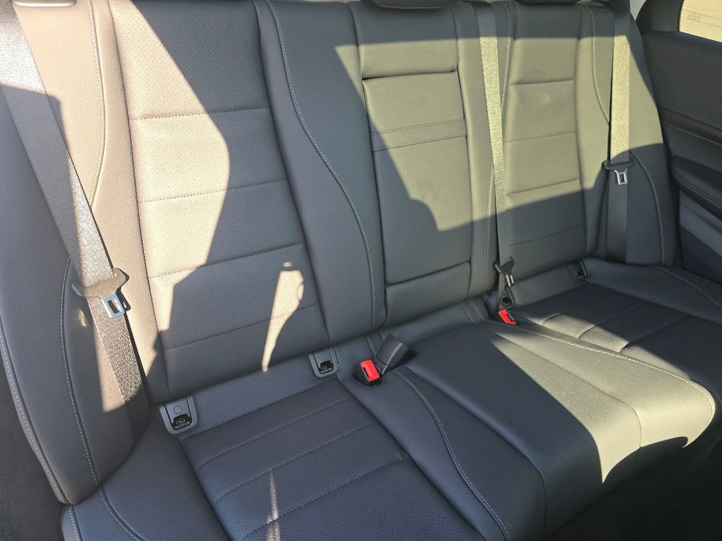 New 2026 Mercedes-Benz GLE 350 4MATIC image 21