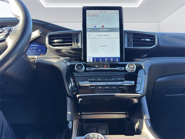 Used 2023 Ford Explorer ST w/ Equipment Group 401A image 15