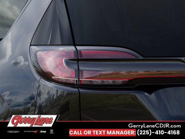 New 2026 Chrysler Pacifica Select w/ S Appearance Package FWD image 9