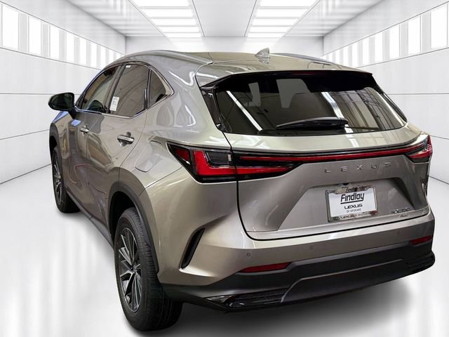 New 2026 Lexus NX 350 AWD image 6