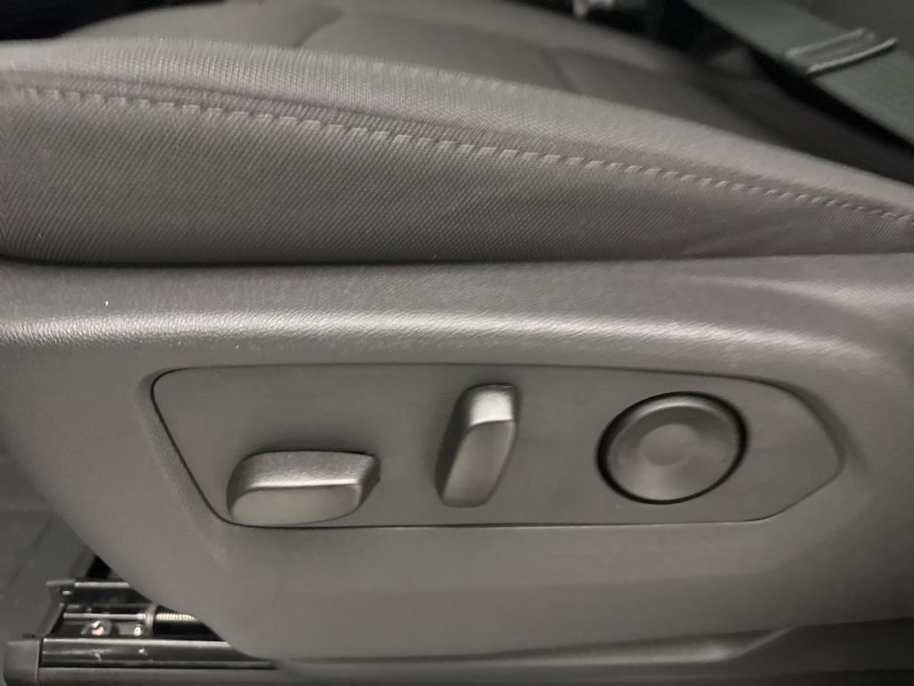 New 2026 GMC Sierra 1500 Elevation w/ Elevation Select Package image 19