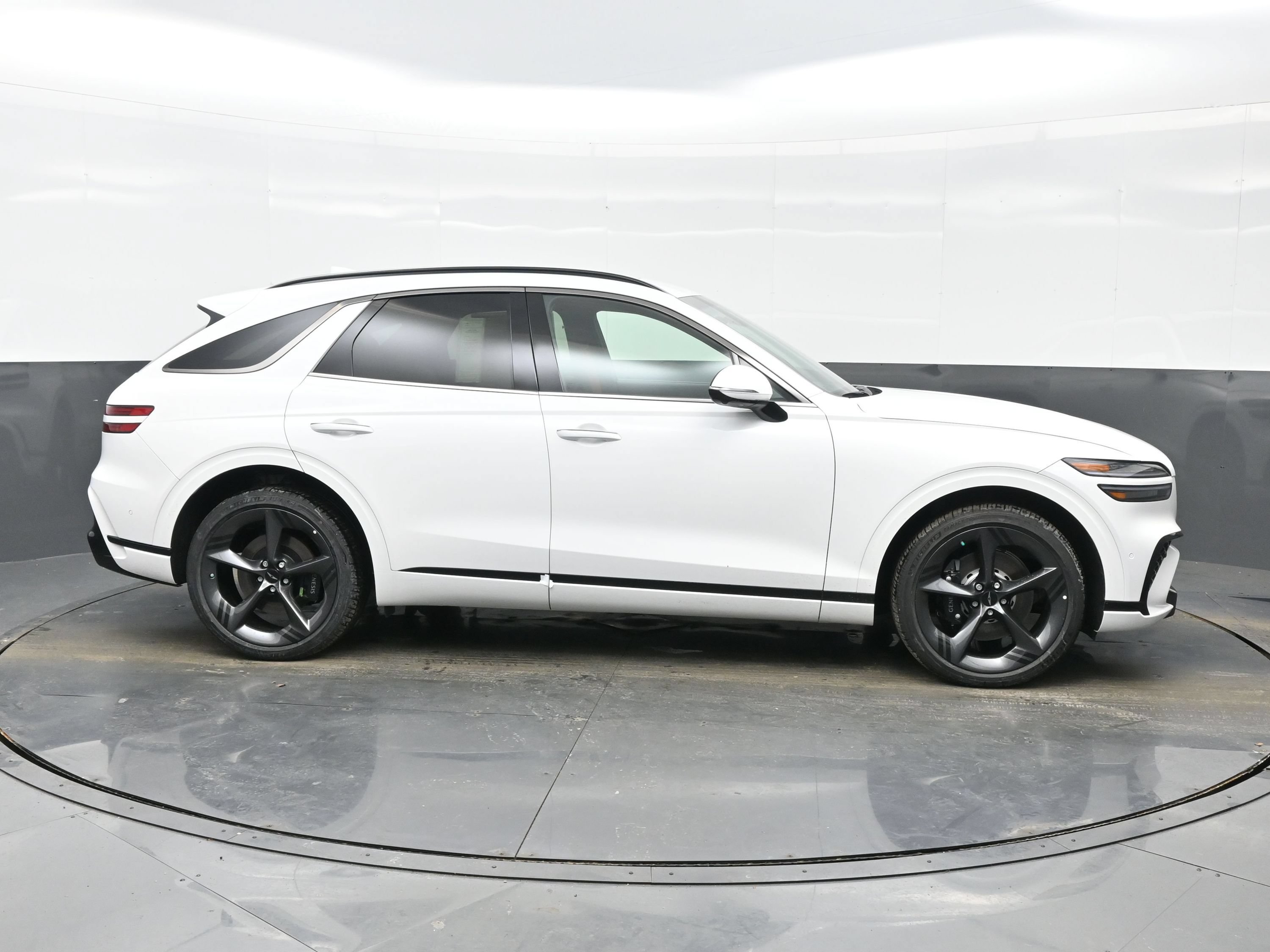 New 2026 Genesis GV70 3.5T Sport Prestige image 7