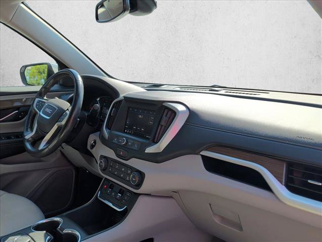 Used 2020 GMC Terrain SLE FWD image 28