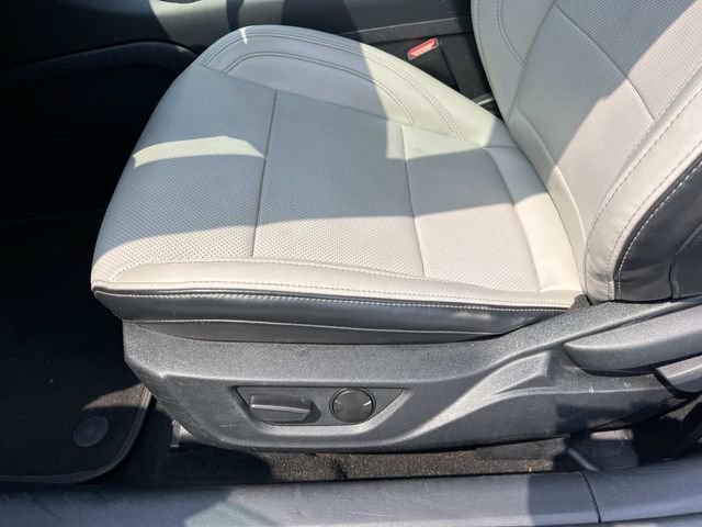 Certified 2024 Ford Mustang Premium RWD image 27