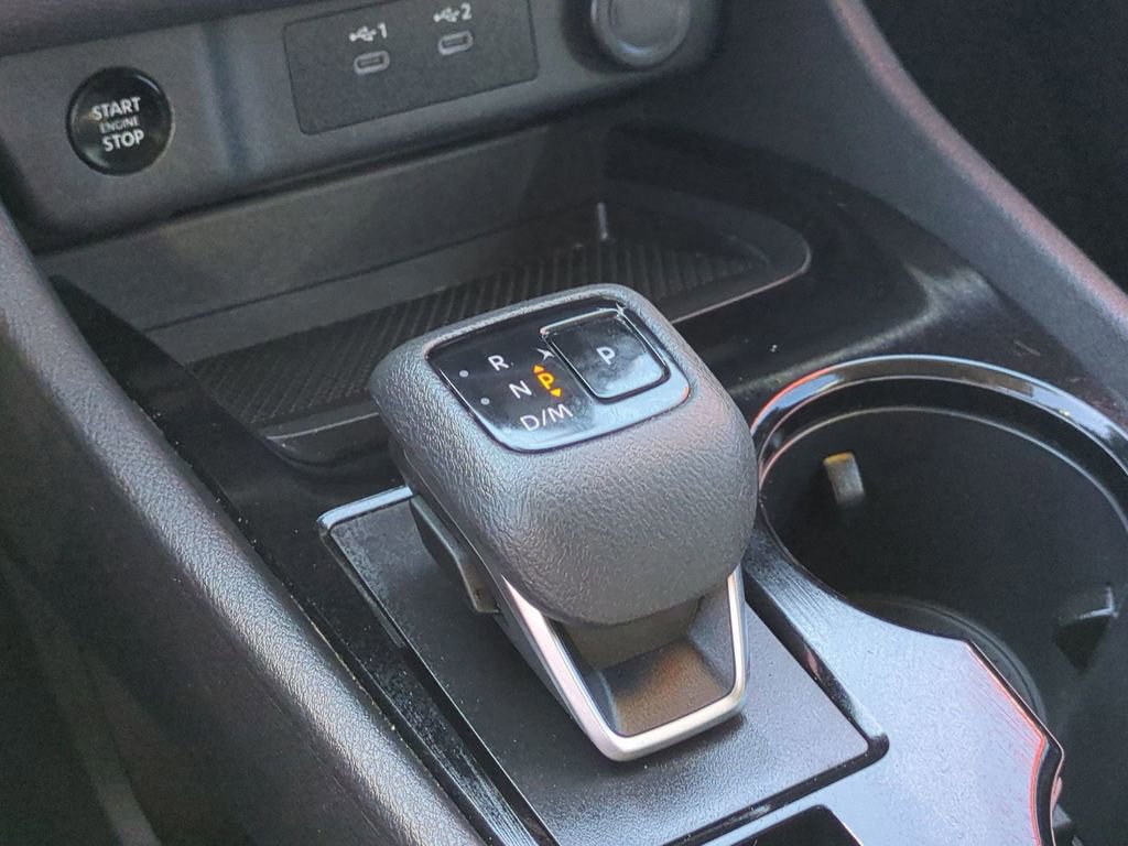 Certified 2024 Nissan Rogue SV image 23