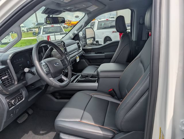 New 2026 Ford F350 Lariat w/ Lariat Ultimate Package AWD/4WD image 10