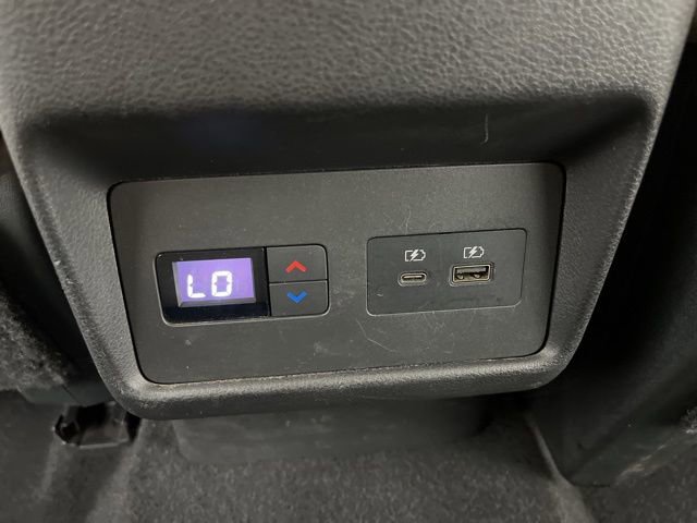 Used 2023 Nissan Rogue SL w/ SL Premium Package image 46