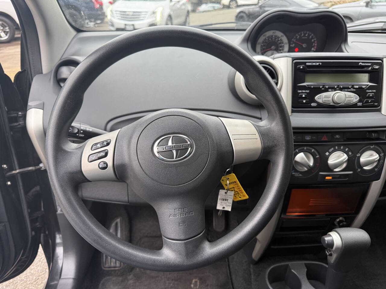 Used 2006 Scion xA image 25