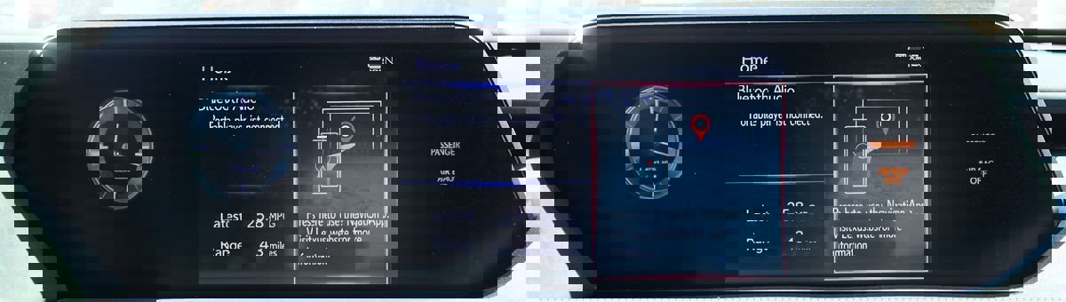 Used 2019 Lexus UX 200 F Sport w/ F Sport Premium Package image 50