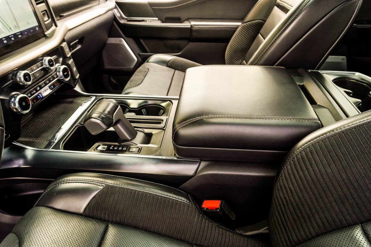 Used 2023 Ford F150 Raptor w/ Raptor Carbon Fiber Package image 19