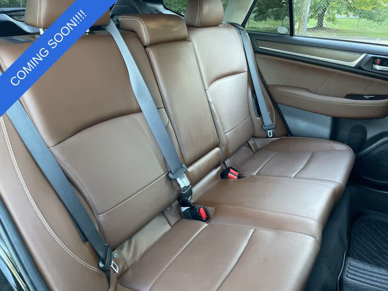 Used 2018 Subaru Outback 2.5i Touring AWD/4WD image 15