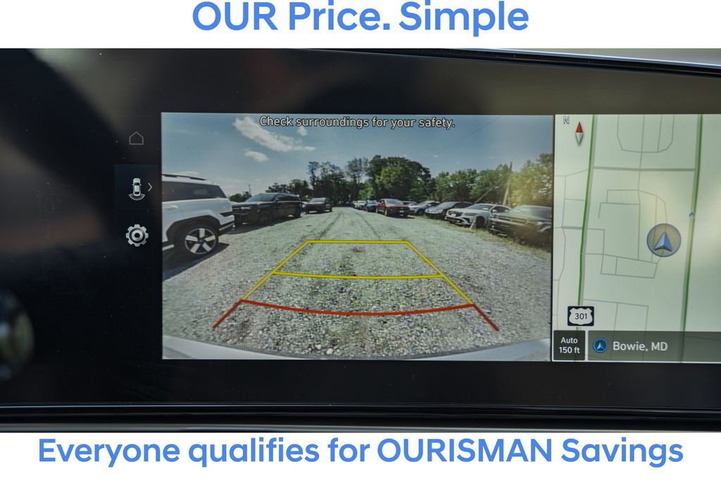 New 2025 Hyundai Elantra Limited image 38