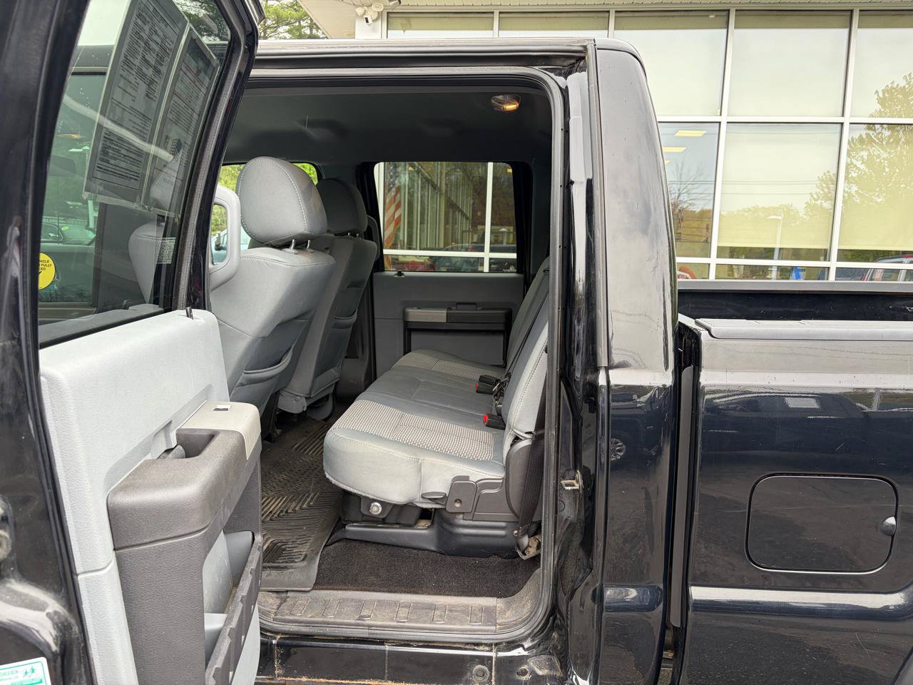 Used 2016 Ford F350 XLT w/ XLT Value Package AWD/4WD image 36