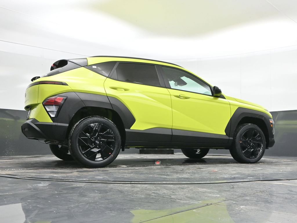 New 2026 Hyundai Kona SEL Sport image 44