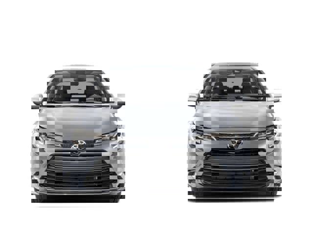 Certified 2024 Toyota Corolla LE image 7