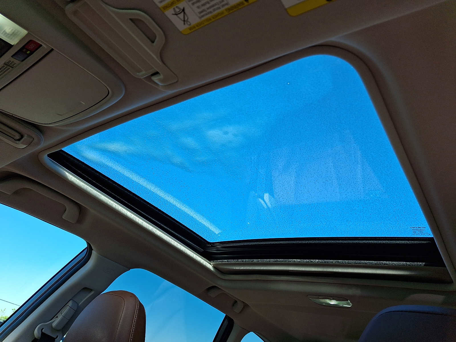 Used 2021 Subaru Forester Touring AWD/4WD image 12