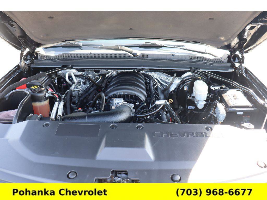 Used 2016 Chevrolet Suburban LT w/ Luxury Package image 36