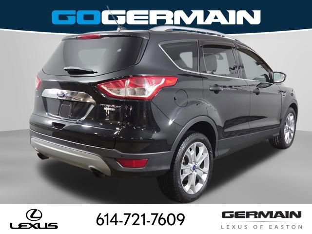 Used 2014 Ford Escape Titanium image 9