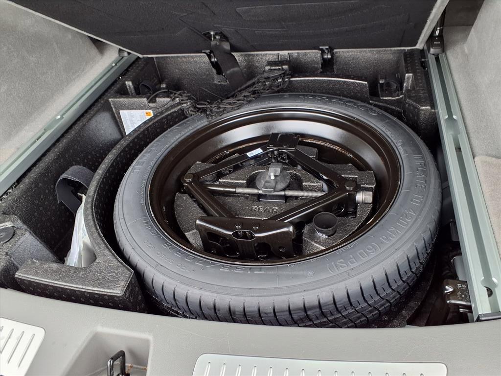 Used 2024 Cadillac XT5 Premium Luxury w/ Technology Package image 37