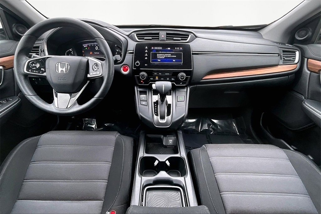 Used 2019 Honda CR-V EX image 16
