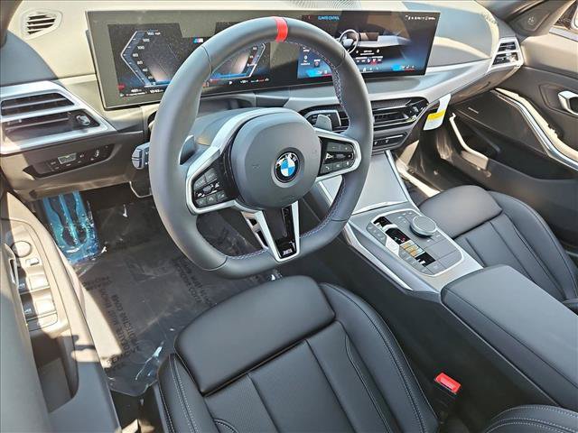 New 2026 BMW M340i w/ Premium Package RWD image 3
