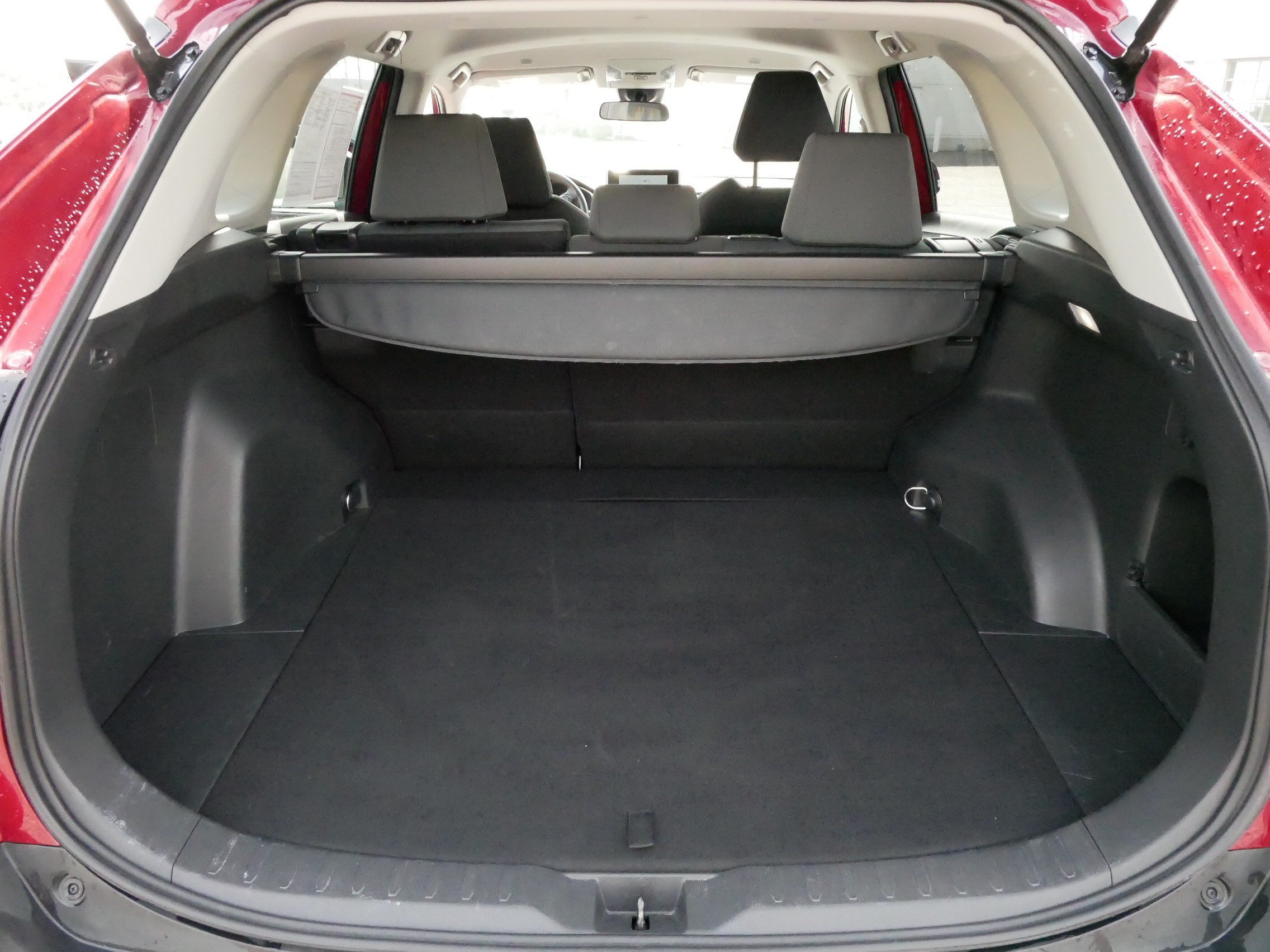 Certified 2025 Toyota RAV4 XLE AWD/4WD image 18