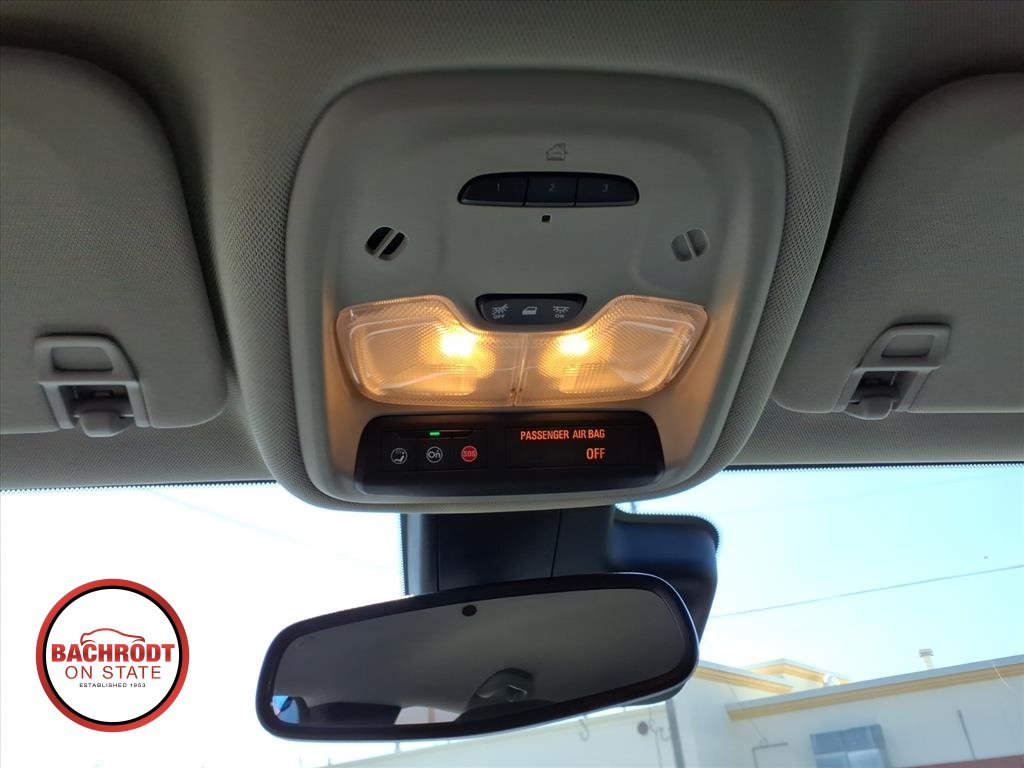 Used 2021 Buick Encore GX Essence FWD image 23