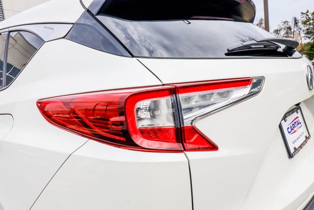 Used 2019 Acura RDX AWD image 23