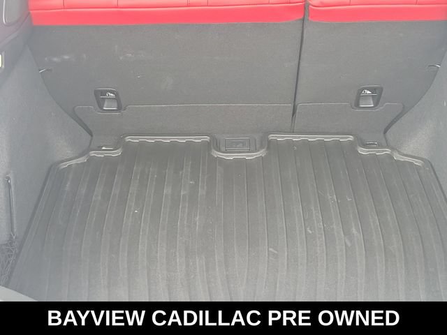 Used 2023 Acura Integra A-Spec FWD image 15