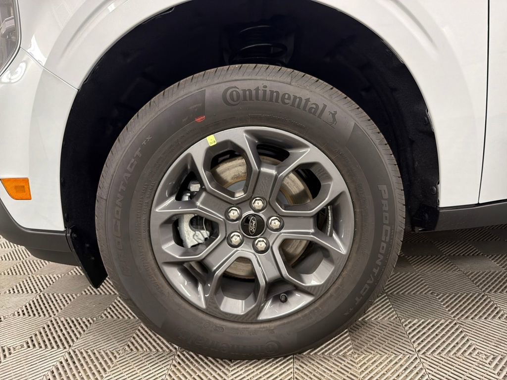 New 2026 Ford Maverick XLT w/ Equipment Group 301A image 11