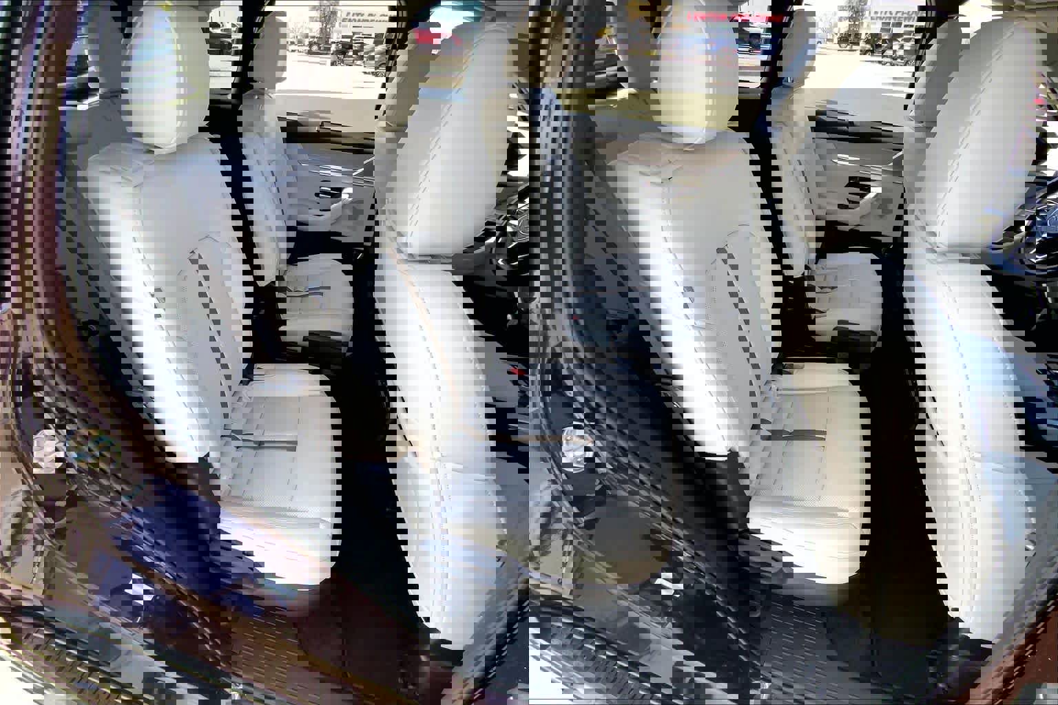 Used 2024 MAZDA CX-90 3.3 Turbo S w/ Premium Package image 20