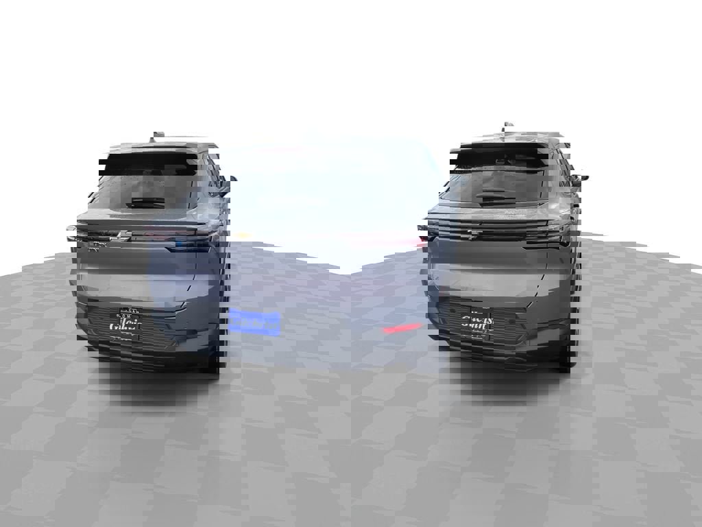 New 2026 Chevrolet Equinox EV LT w/ Comfort Package image 19