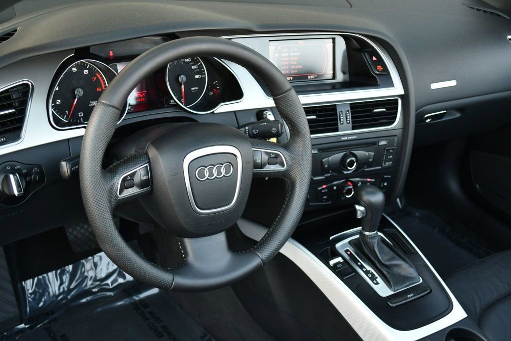 Used 2012 Audi A5 2.0T Premium AWD/4WD image 54