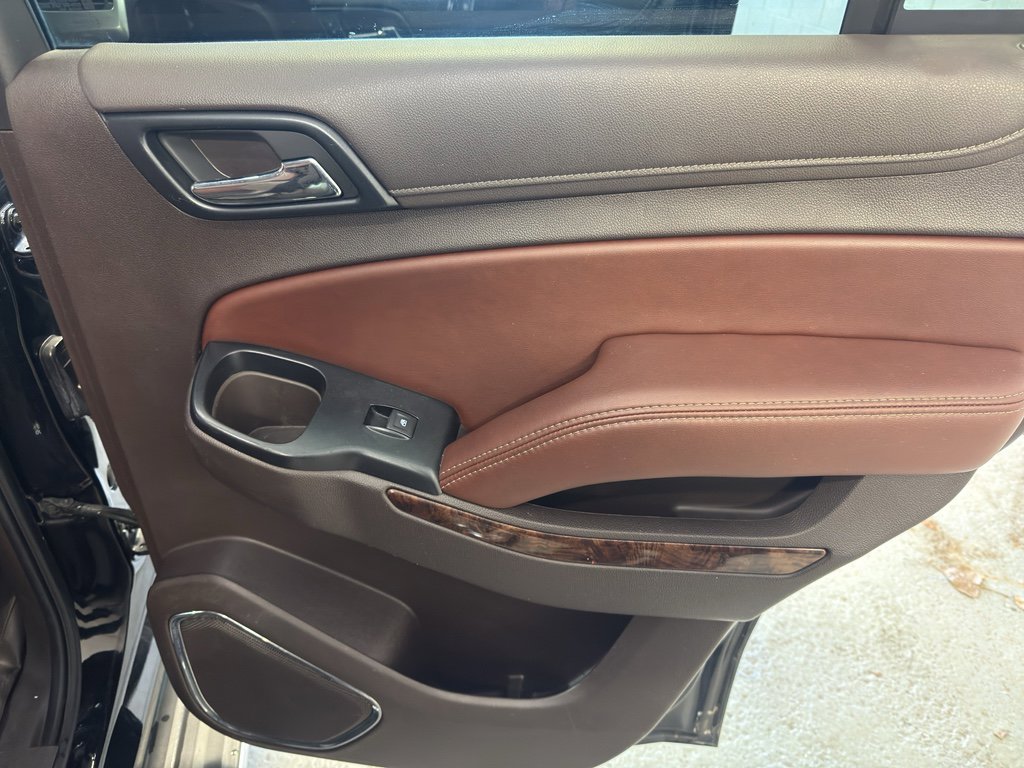 Used 2018 Chevrolet Tahoe Premier image 26