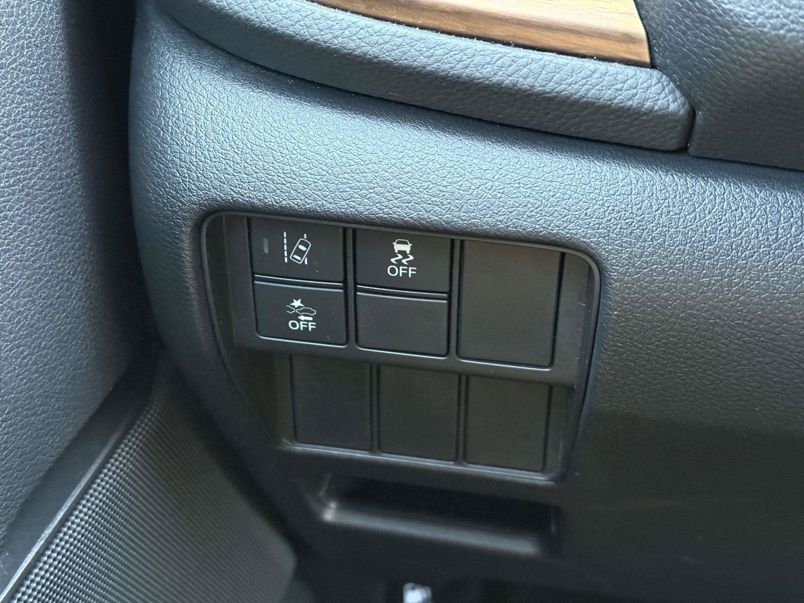 Used 2021 Honda CR-V EX image 25