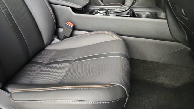 Used 2026 MAZDA CX-50 AWD 2.5 Hybrid w/ Weather Package image 66