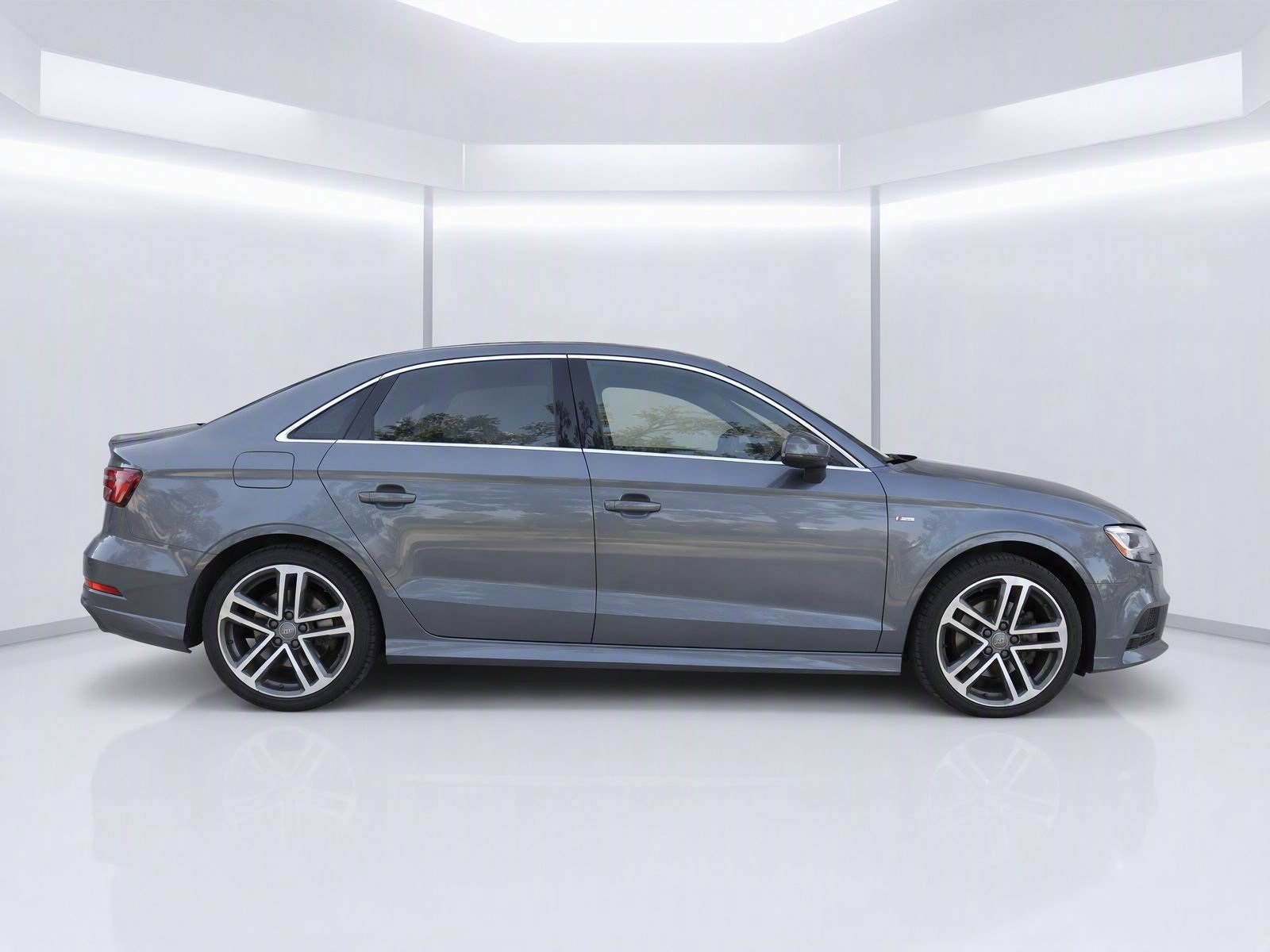 Used 2017 Audi A3 2.0T Premium Plus AWD/4WD video 3