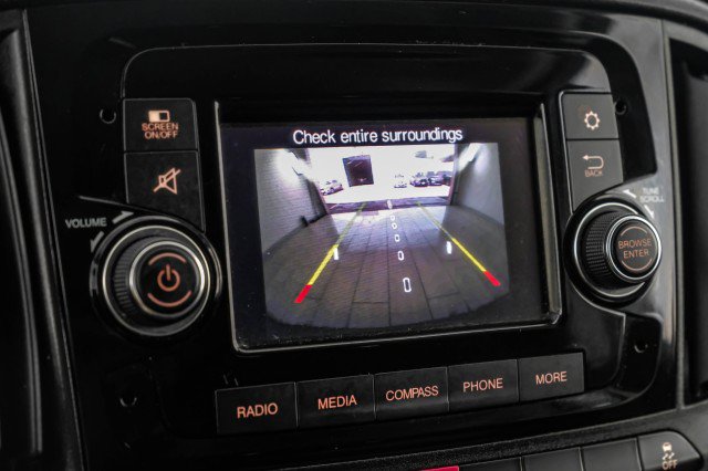 Used 2020 RAM ProMaster City Tradesman FWD image 20