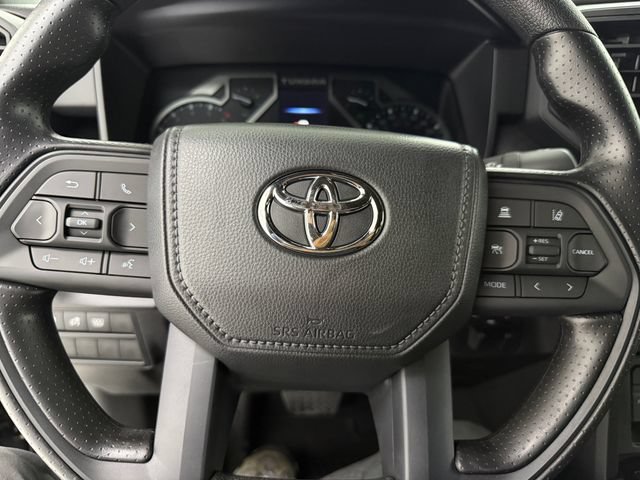 New 2026 Toyota Tundra SR5 w/ SX Package RWD image 9