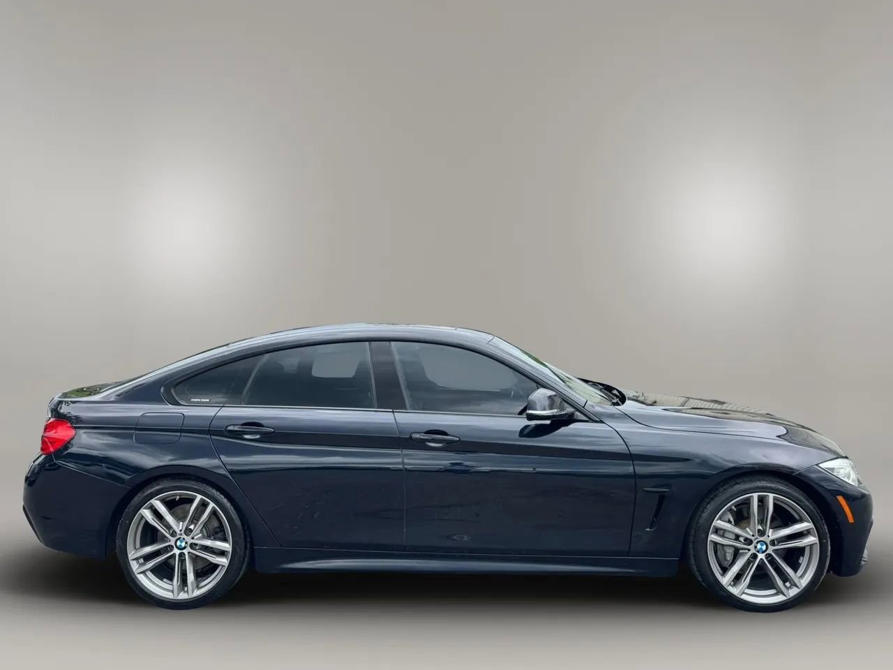 Used 2016 BMW 428i Gran Coupe RWD image 3