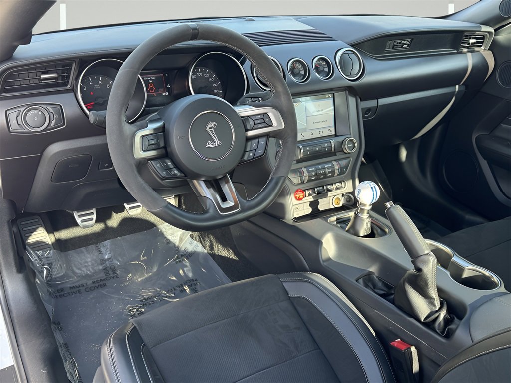 Used 2018 Ford Mustang Shelby GT350 w/ Convenience Package image 6