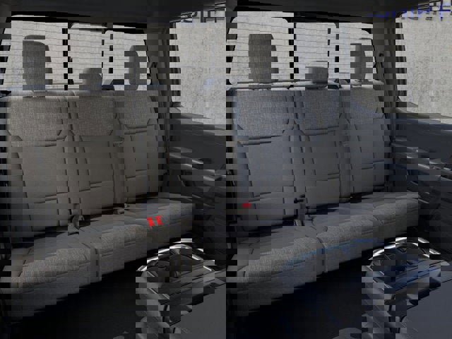 New 2025 Ford F150 XLT w/ Equipment Group 302A MID image 11