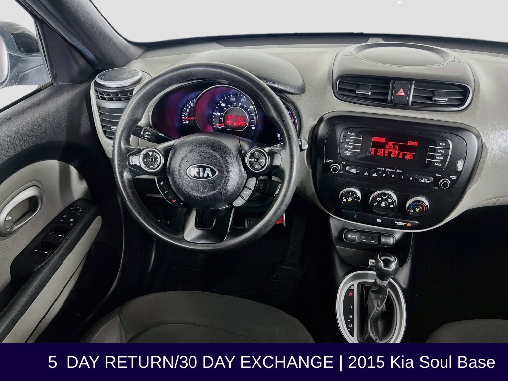 Used 2015 Kia Soul FWD image 24