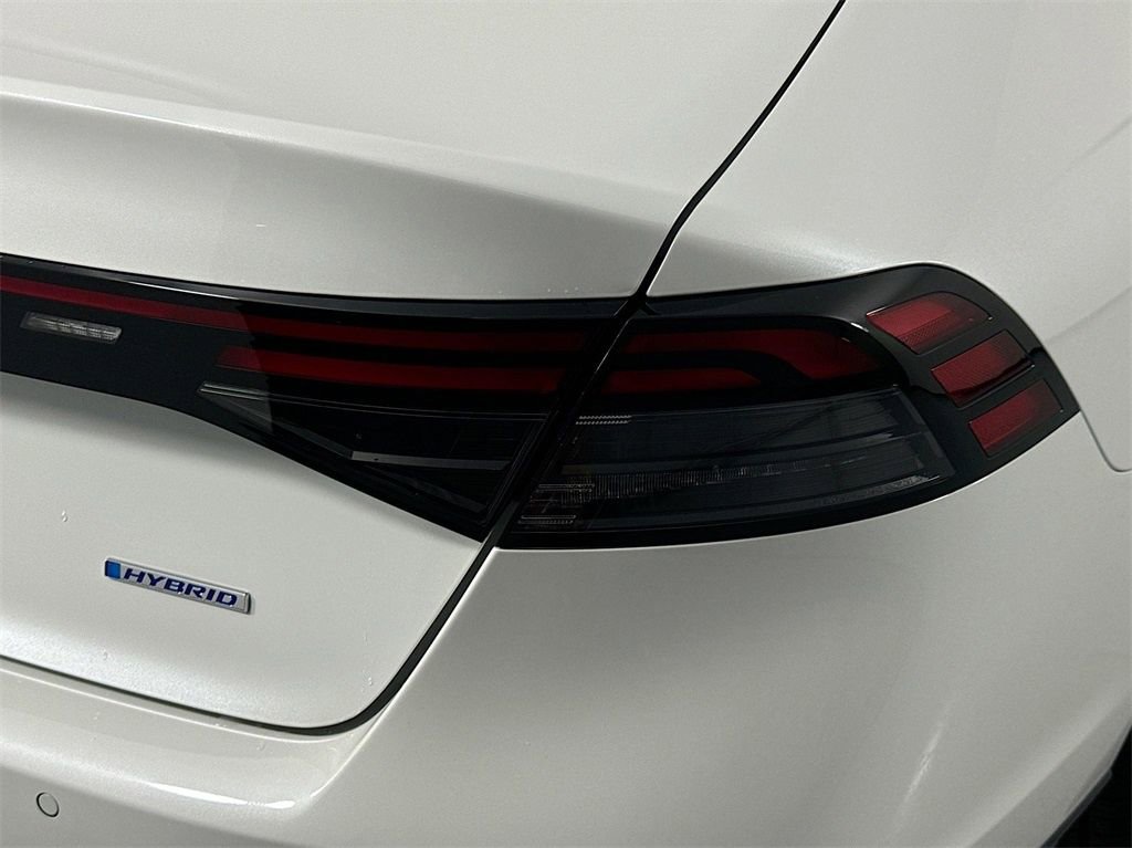 New 2025 Honda Accord EX-L image 11