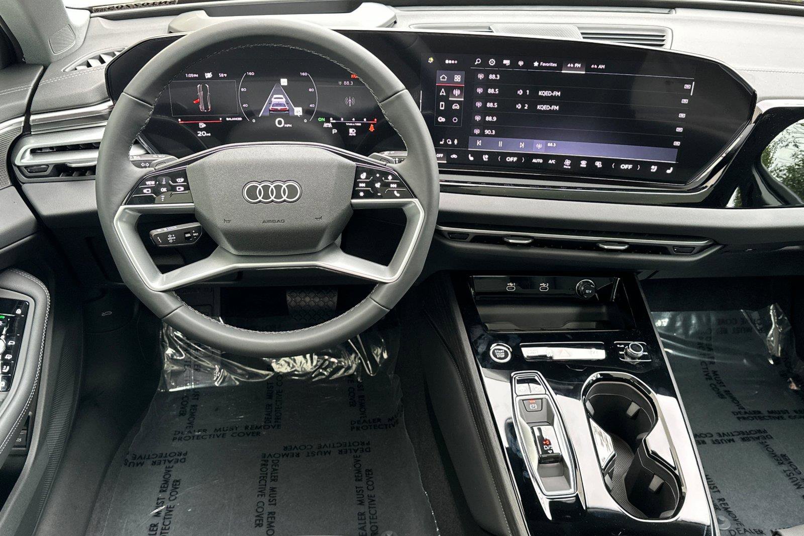 New 2025 Audi A5 2.0T Premium Plus image 13