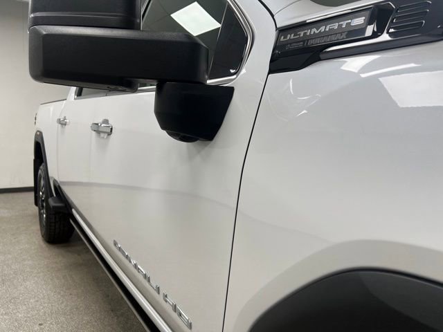 Used 2024 GMC Sierra 3500 Denali Ultimate image 14
