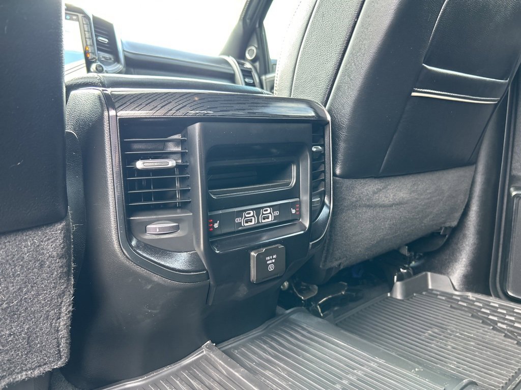 Certified 2024 RAM 2500 Power Wagon w/ Level 2 Equipment Group image 11